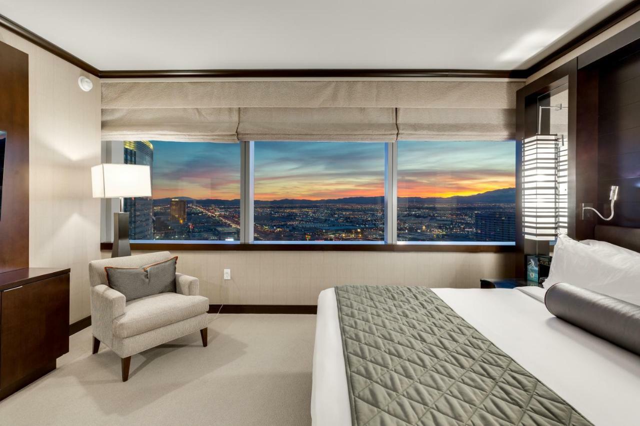 Apartahotel Secret At Vdara Las Vegas