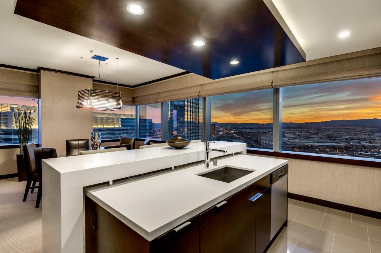 Secret At Vdara Apartahotel Las Vegas