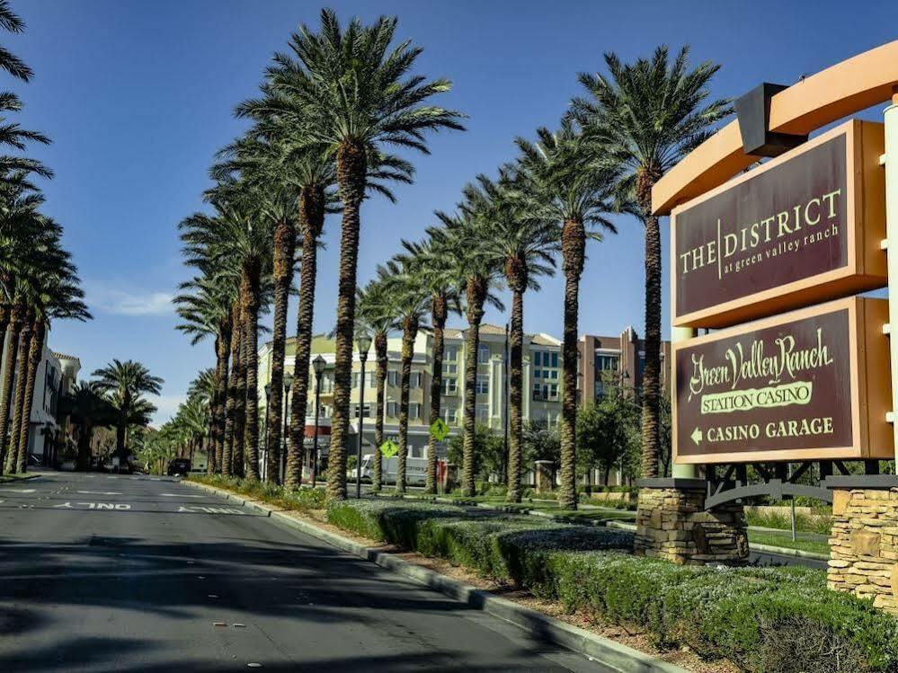 Hampton Y Vegas South 3*