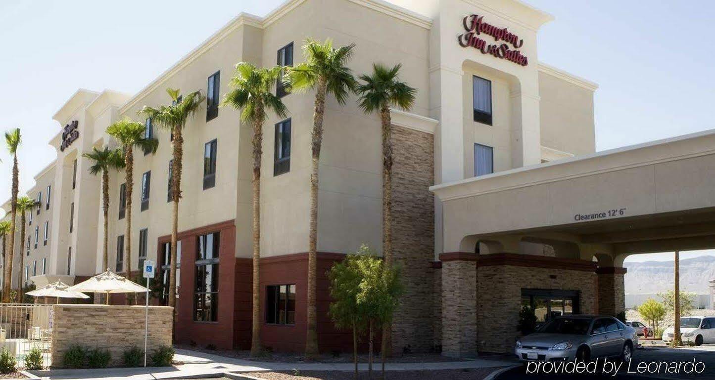 Hampton & Vegas-red Rock/summerlin Hotel Las Vegas