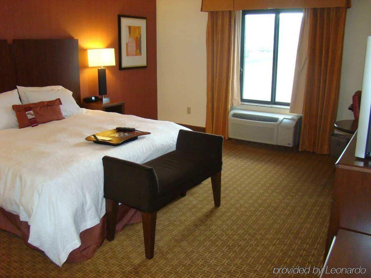 Hampton & Vegas-red Rock/summerlin 3* Las Vegas