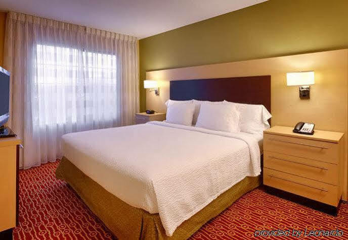 Hotel Towneplace By Marriott Vegas Henderson 3*