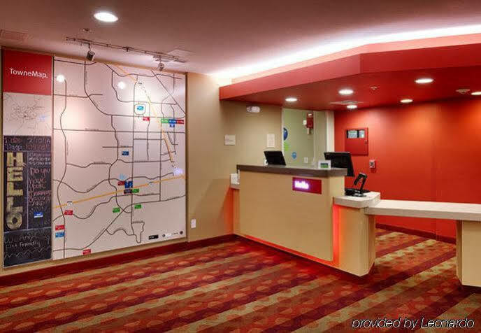 Hotel Towneplace By Marriott Vegas Henderson Las Vegas