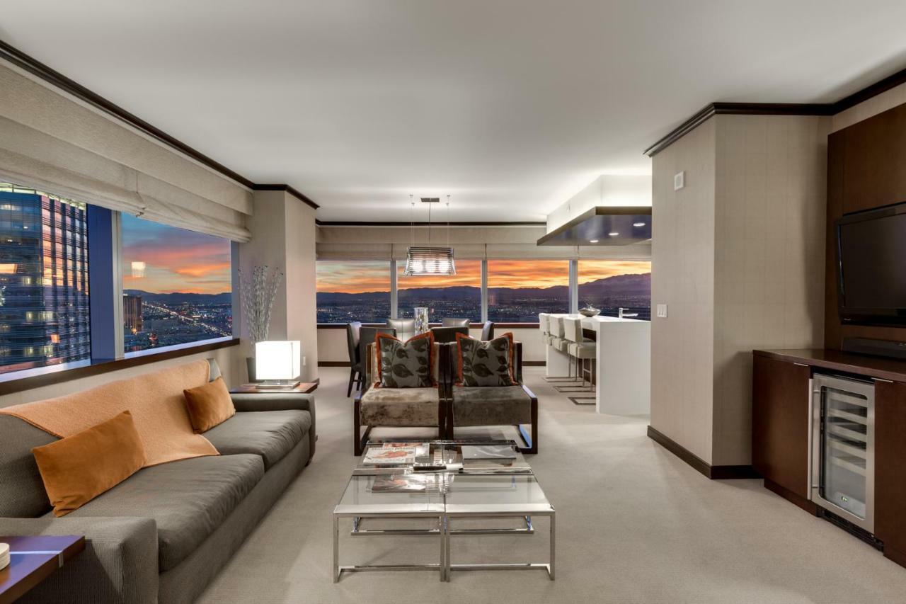 Secret At Vdara Apartahotel Las Vegas