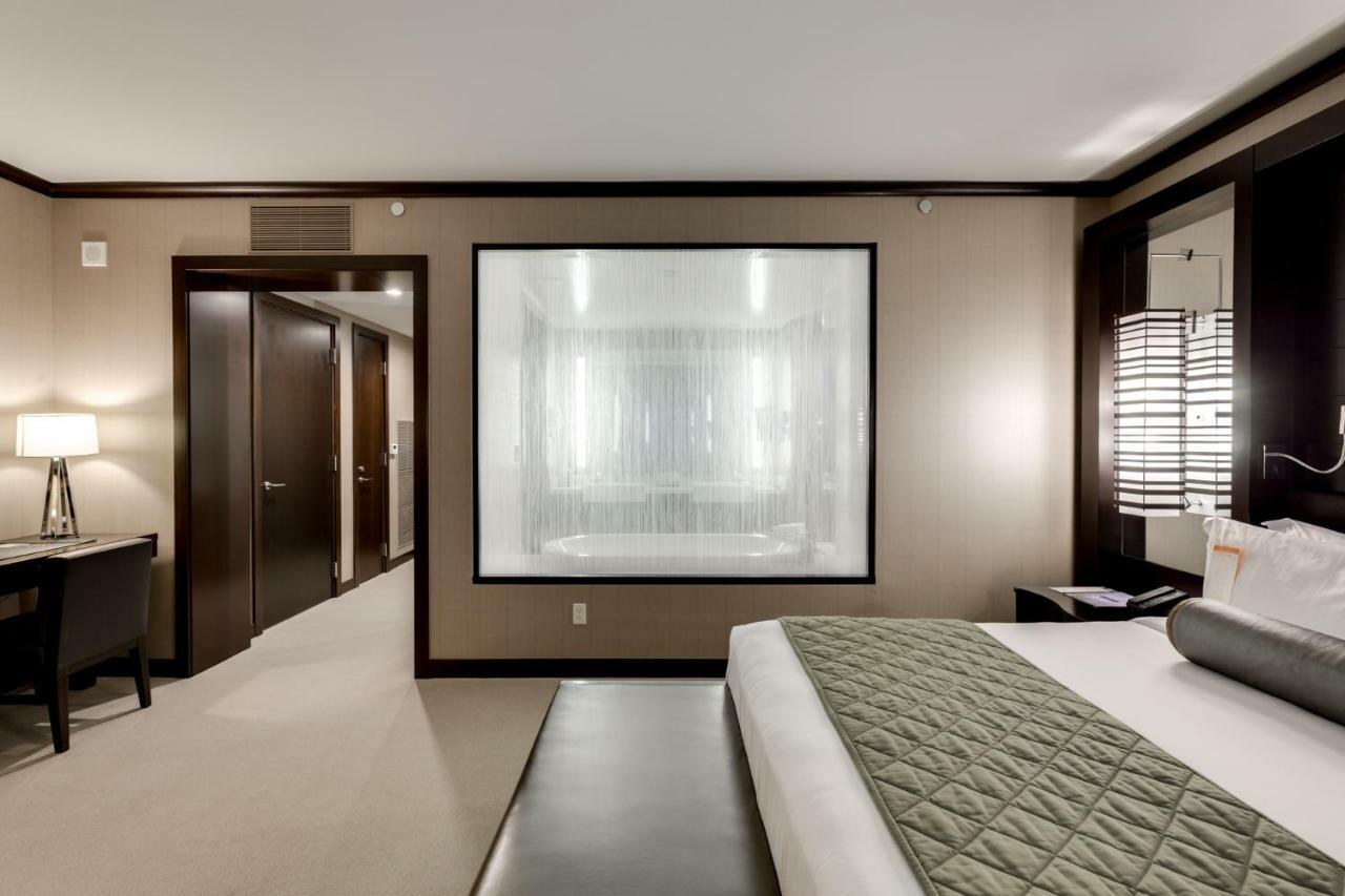 Secret At Vdara Apartahotel