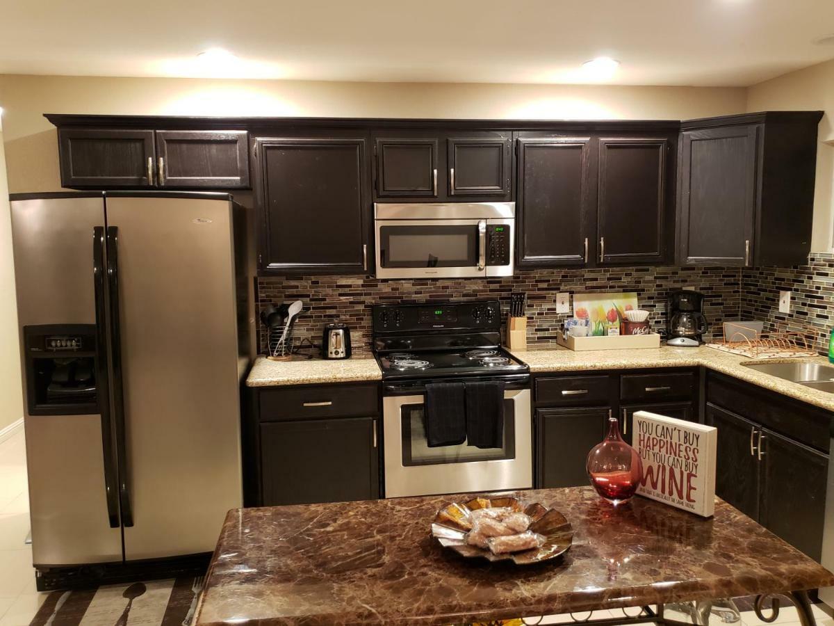 Beautiful 3 Bed/2 Bath Cozy Get Away Сasa de vacaciones *