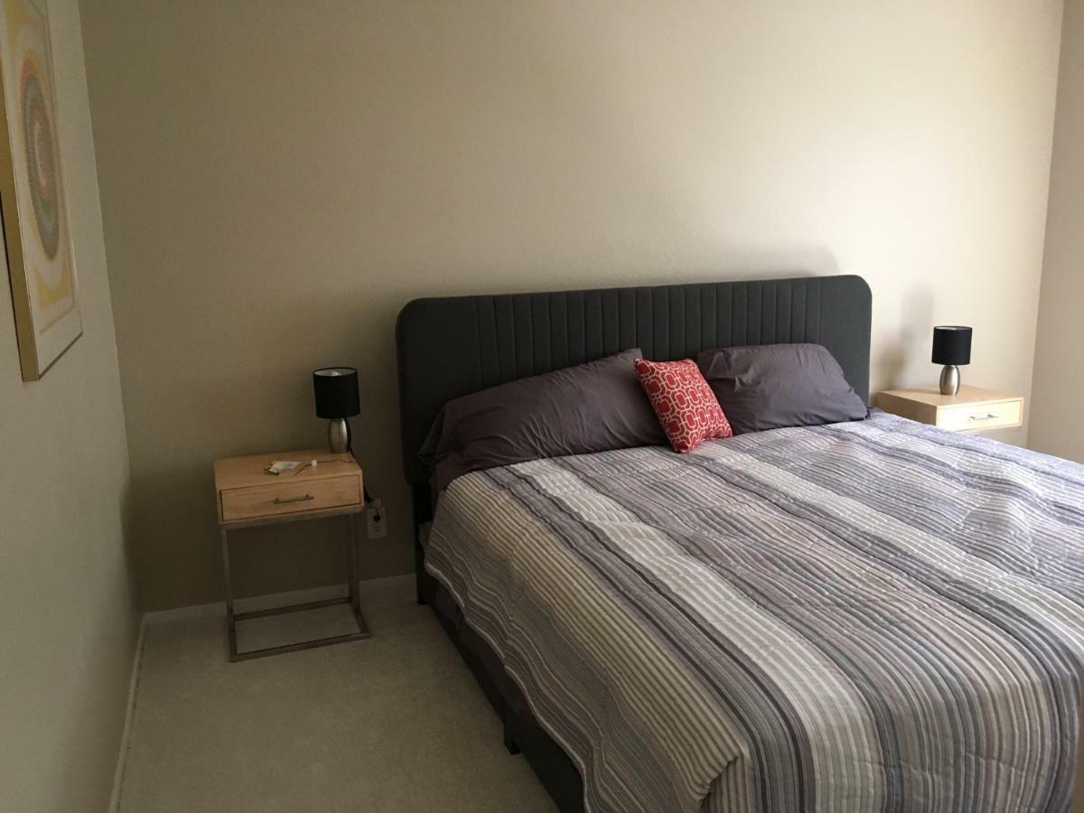 Bed and breakfast Welcome House Vegas