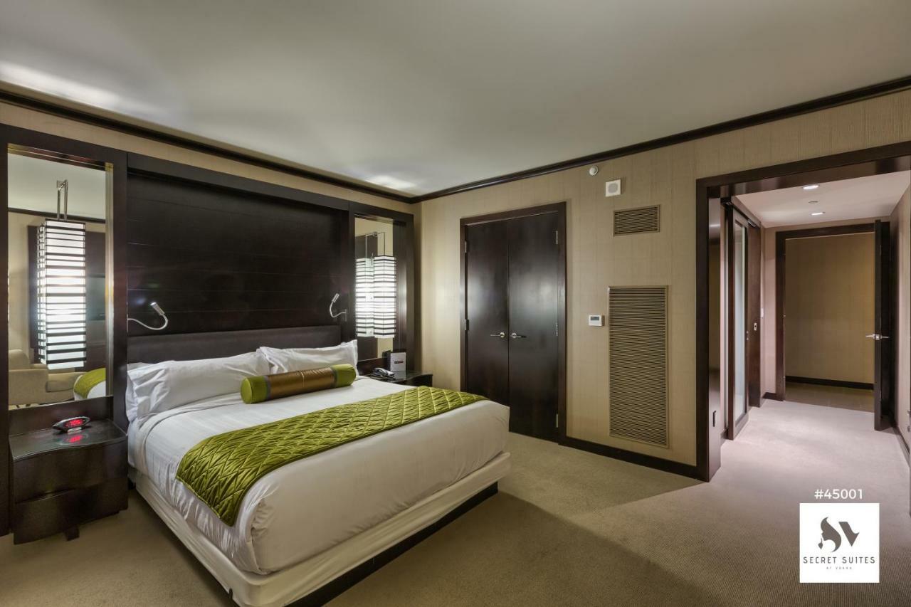 Secret At Vdara Apartahotel