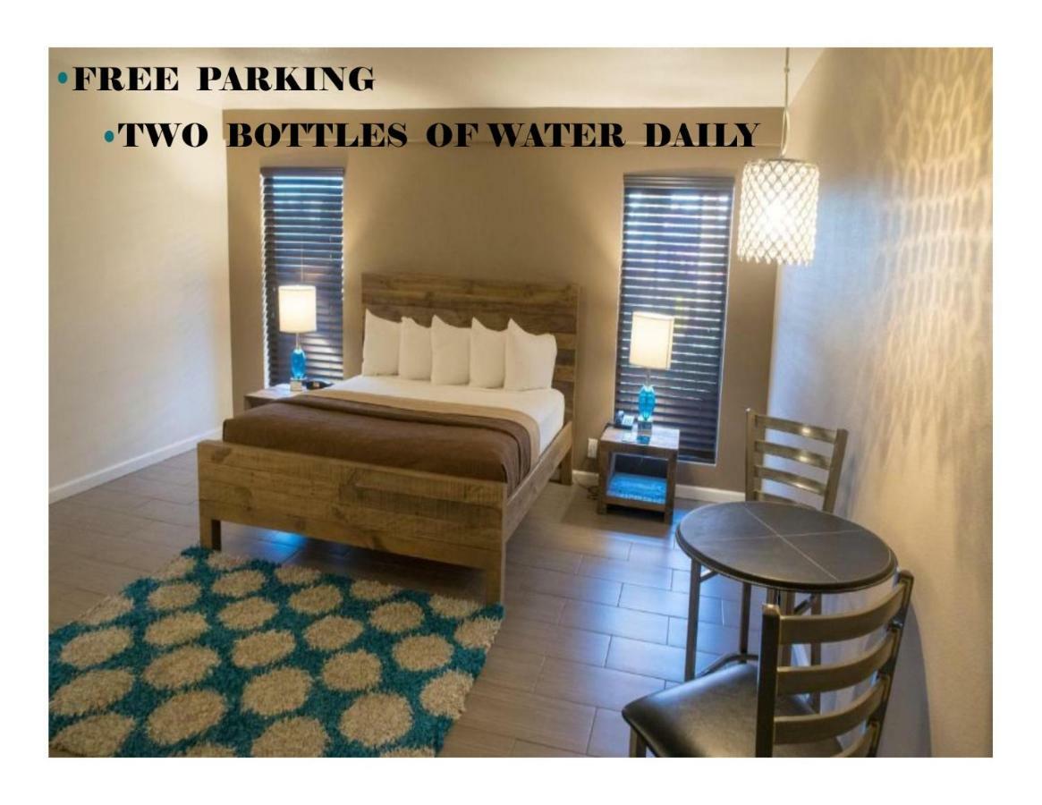 Hotel Thunderbird Boutique (adults Only) Las Vegas