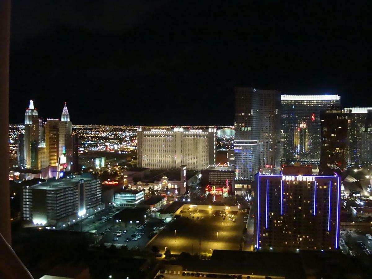 Apartahotel Mgm Signature Las Vegas