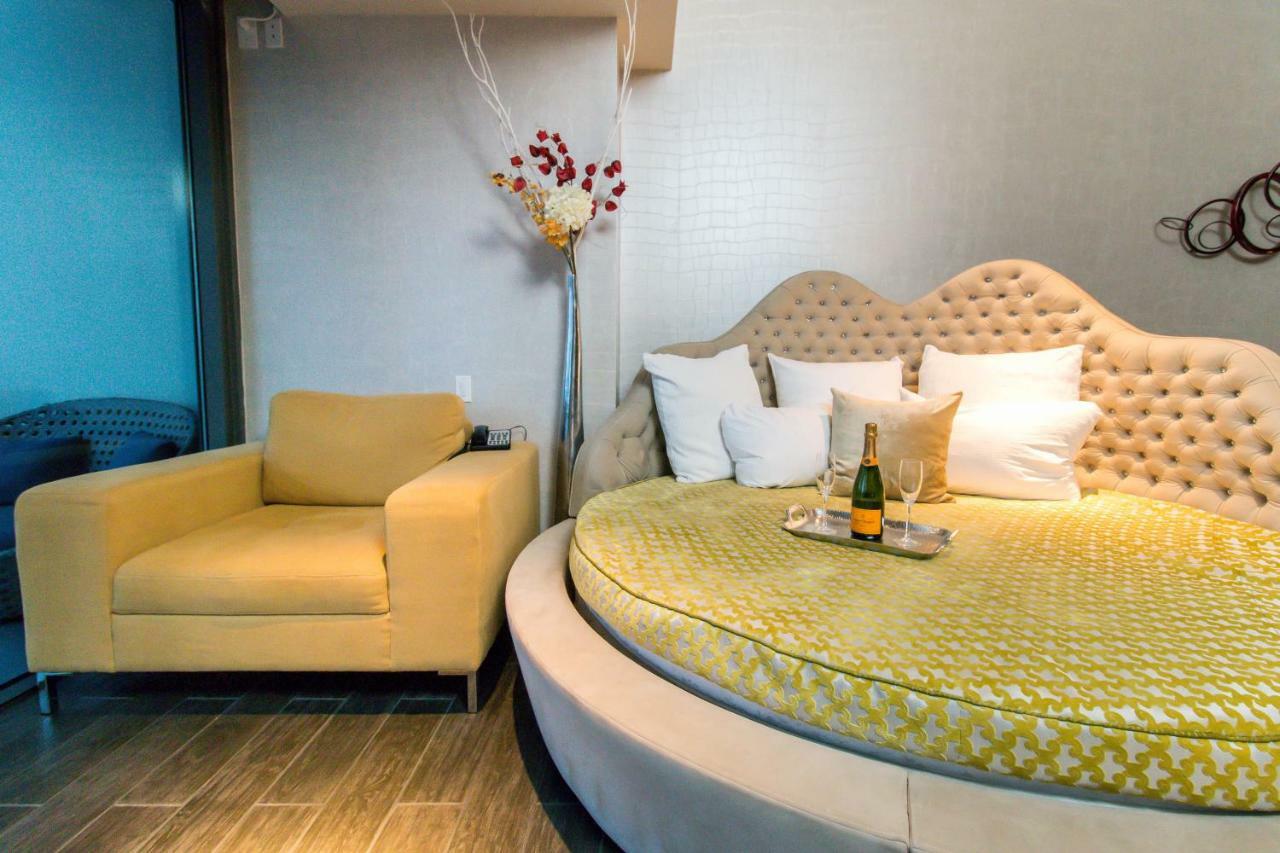 Romance Phenthouse At Palms Place Las Vegas