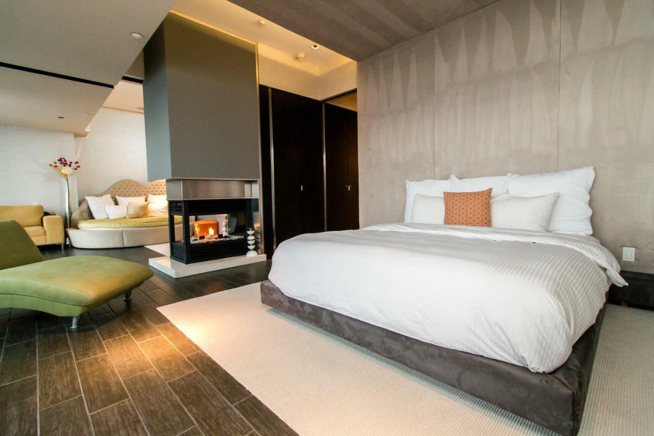 Romance Phenthouse At Palms Place Apartahotel Las Vegas
