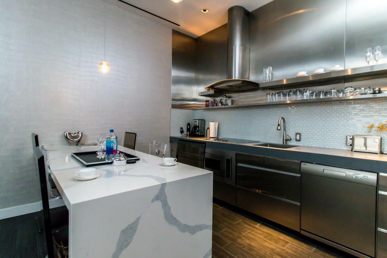 Romance Phenthouse At Palms Place Apartahotel Las Vegas