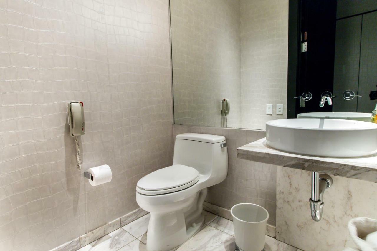 Apartahotel Romance Phenthouse At Palms Place Las Vegas