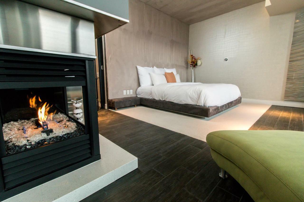 Apartahotel Romance Phenthouse At Palms Place Las Vegas