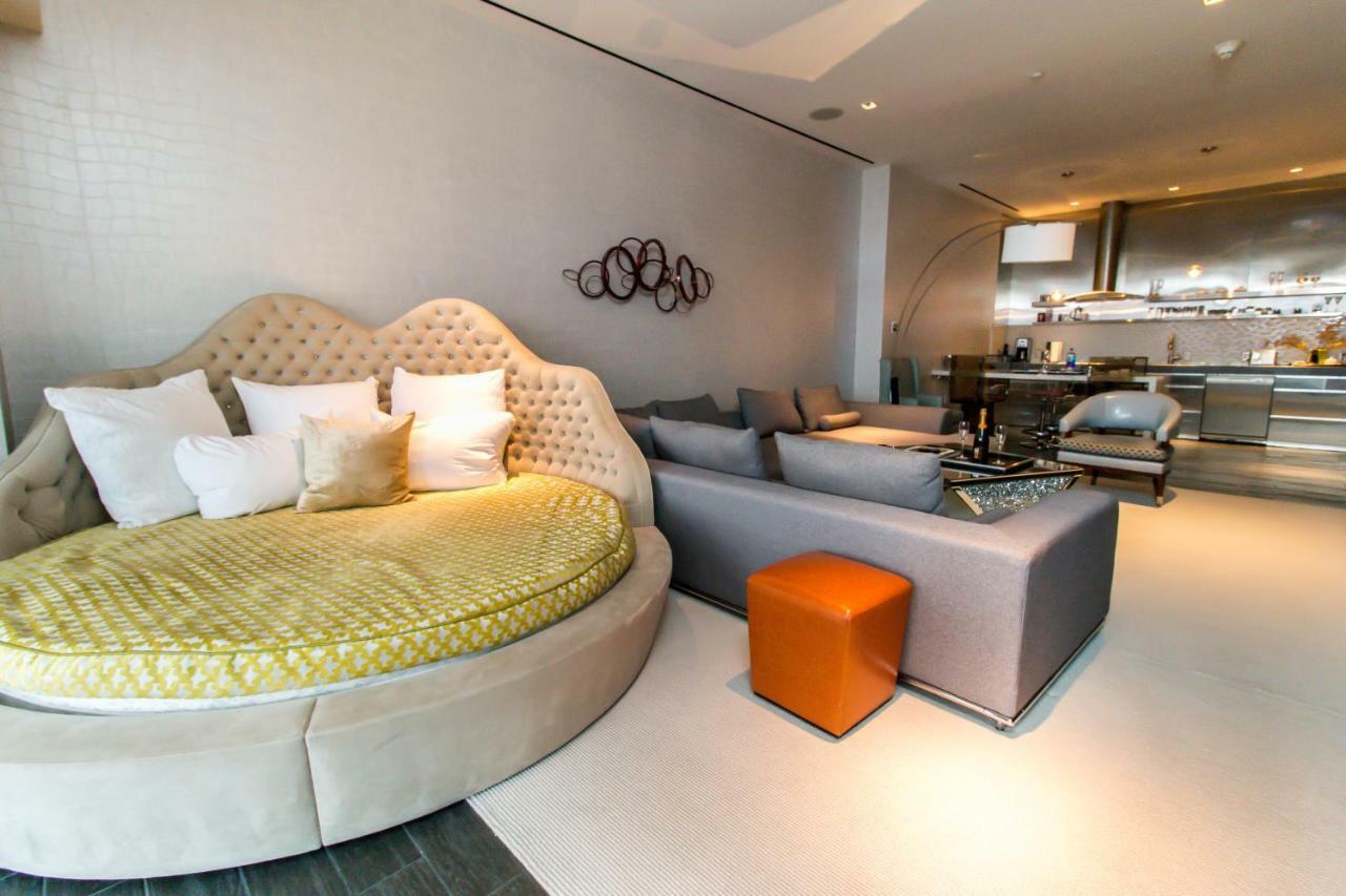 Romance Phenthouse At Palms Place * Las Vegas