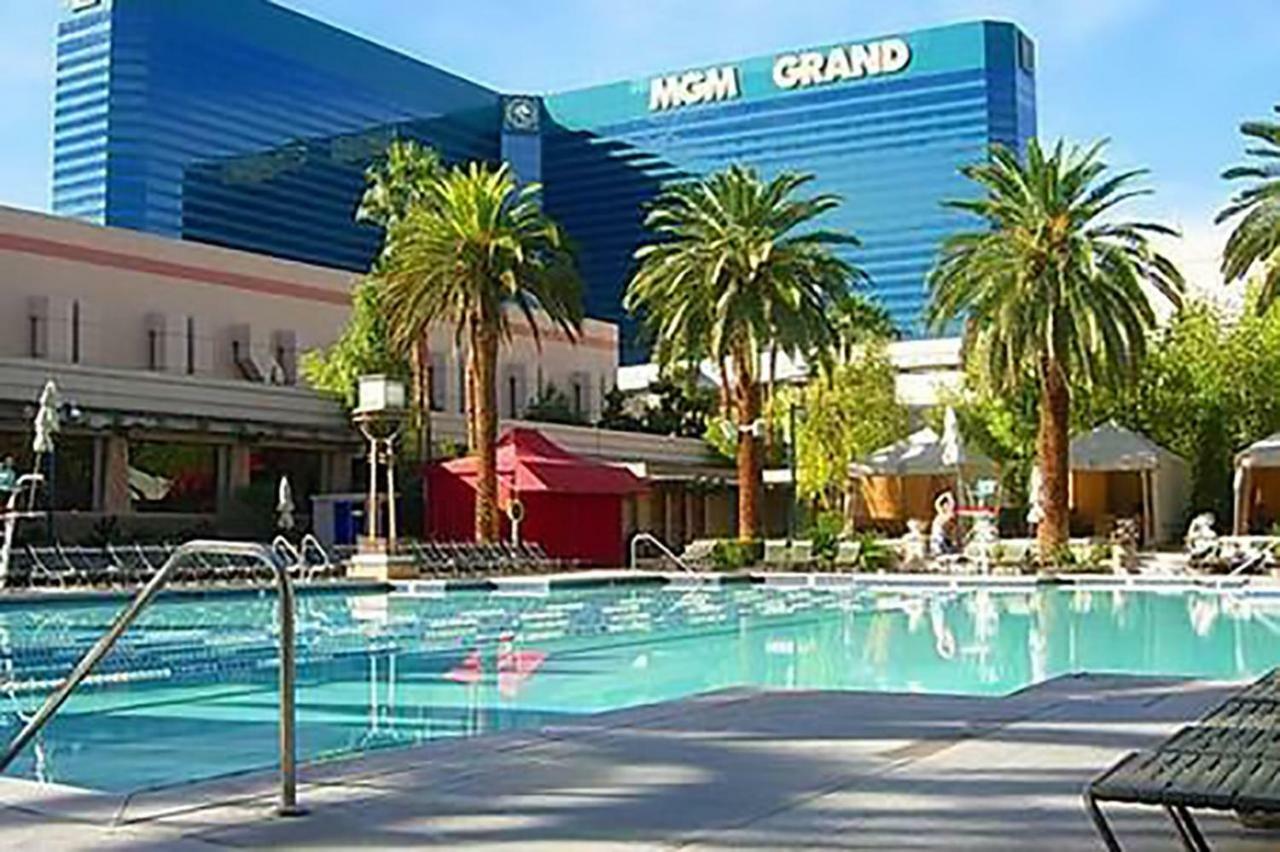 Mgm Signature Apartahotel 4*