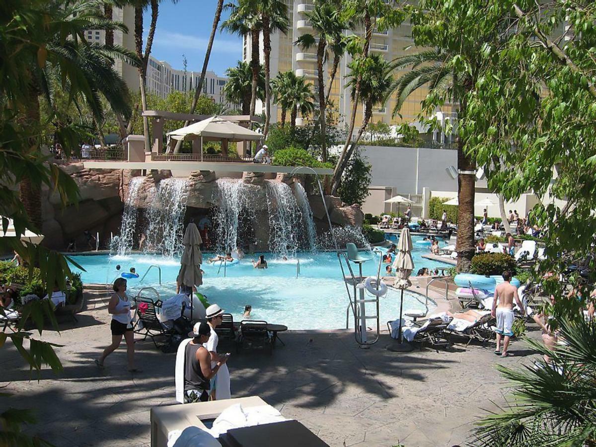Mgm Signature Apartahotel Las Vegas