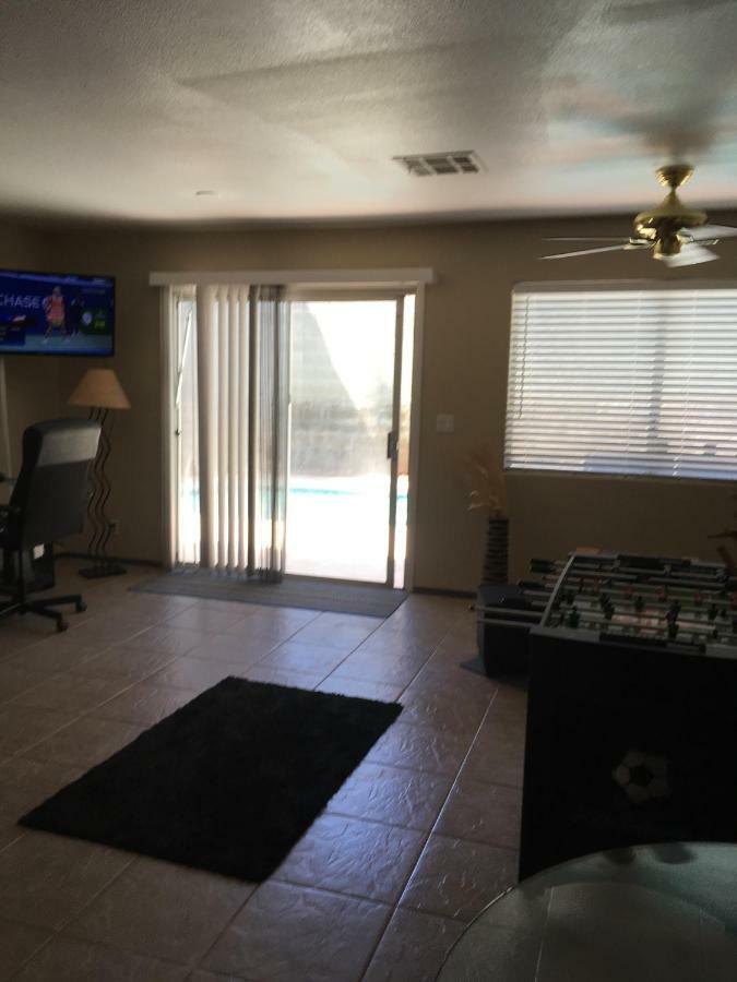 Bed and breakfast Welcome House Vegas Las Vegas