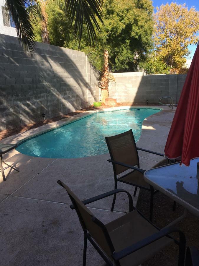 Welcome House Vegas Bed and breakfast *