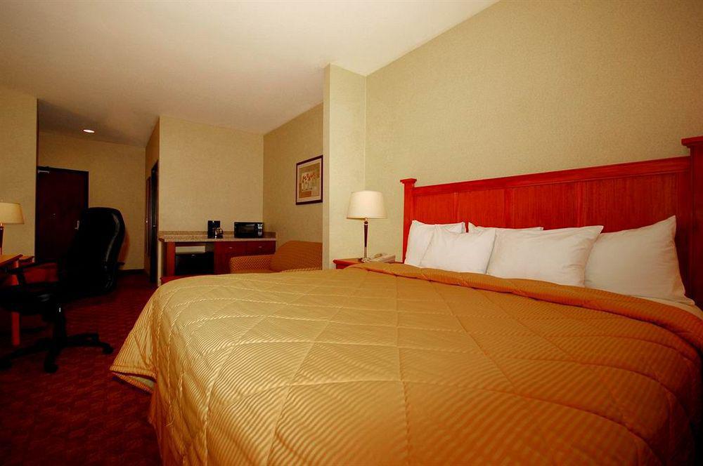 Hotel Comfort & Vegas - Nellis 3*