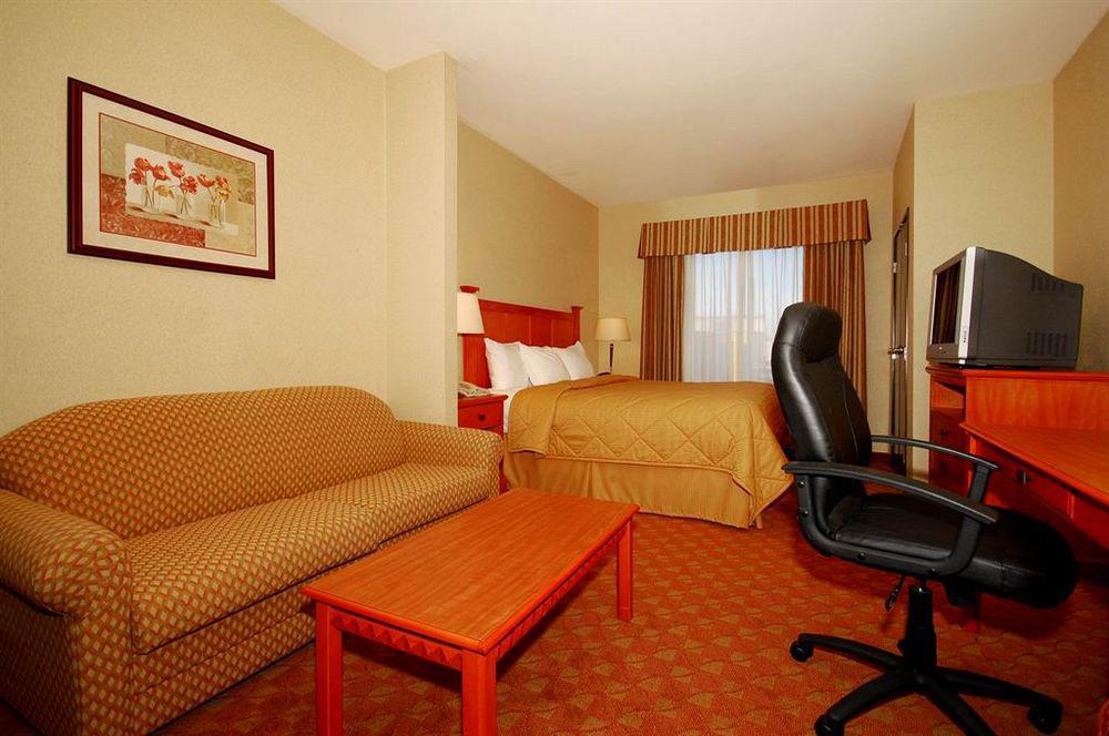 Hotel Comfort & Vegas - Nellis