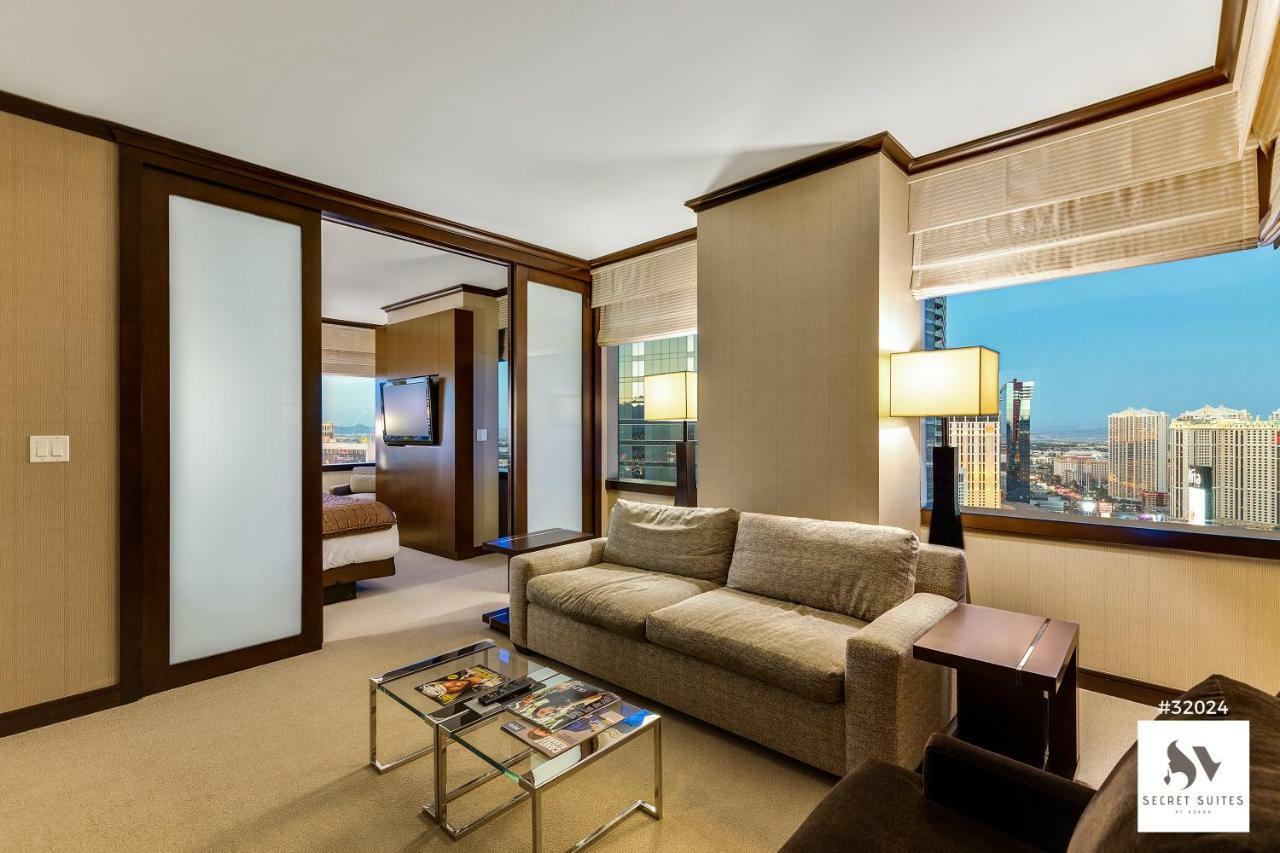 Secret At Vdara Apartahotel