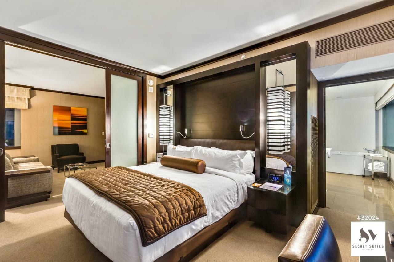 Apartahotel Secret At Vdara 5*