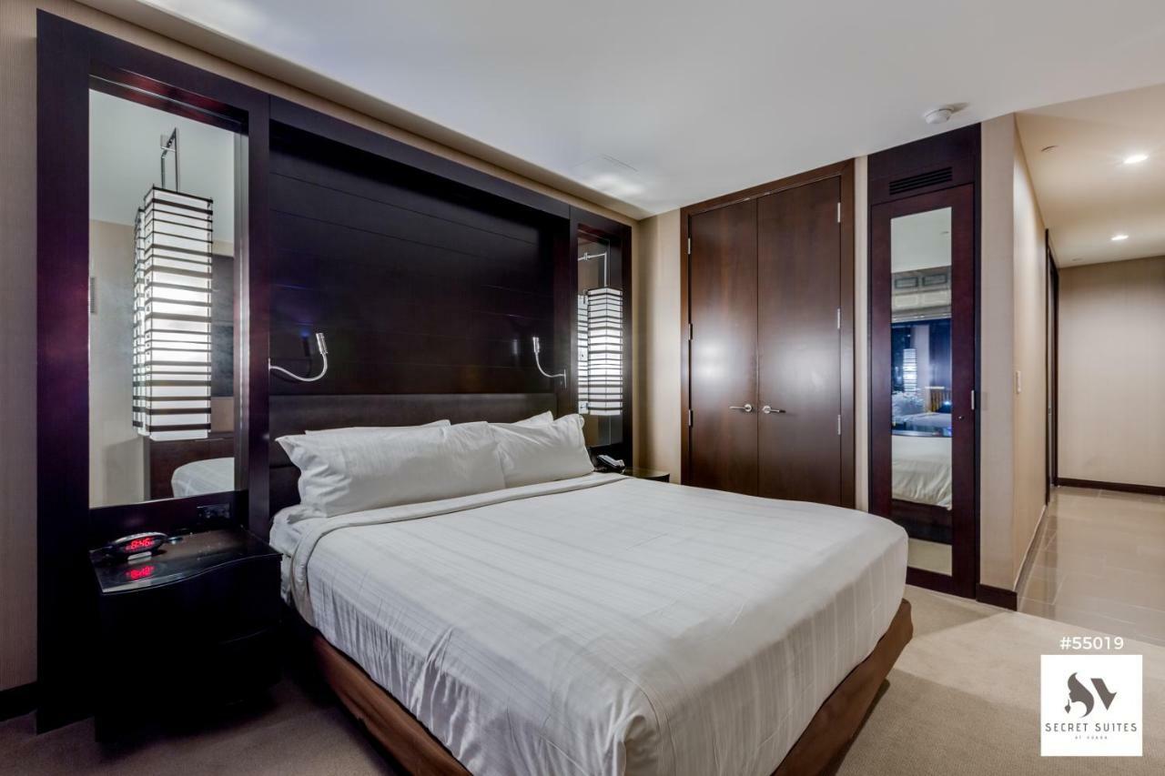 Secret At Vdara Apartahotel