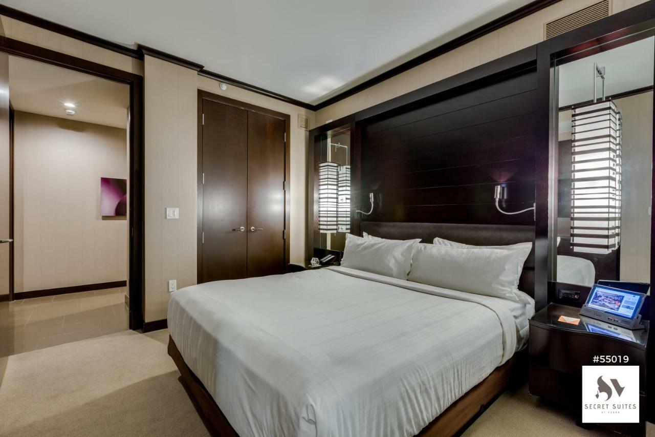 Apartahotel Secret At Vdara 5*