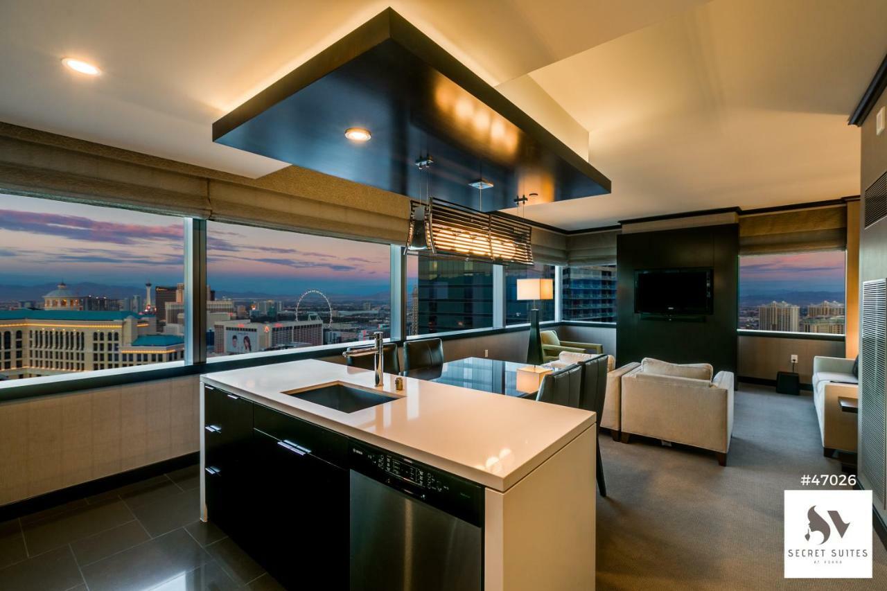 Secret At Vdara Apartahotel 5*