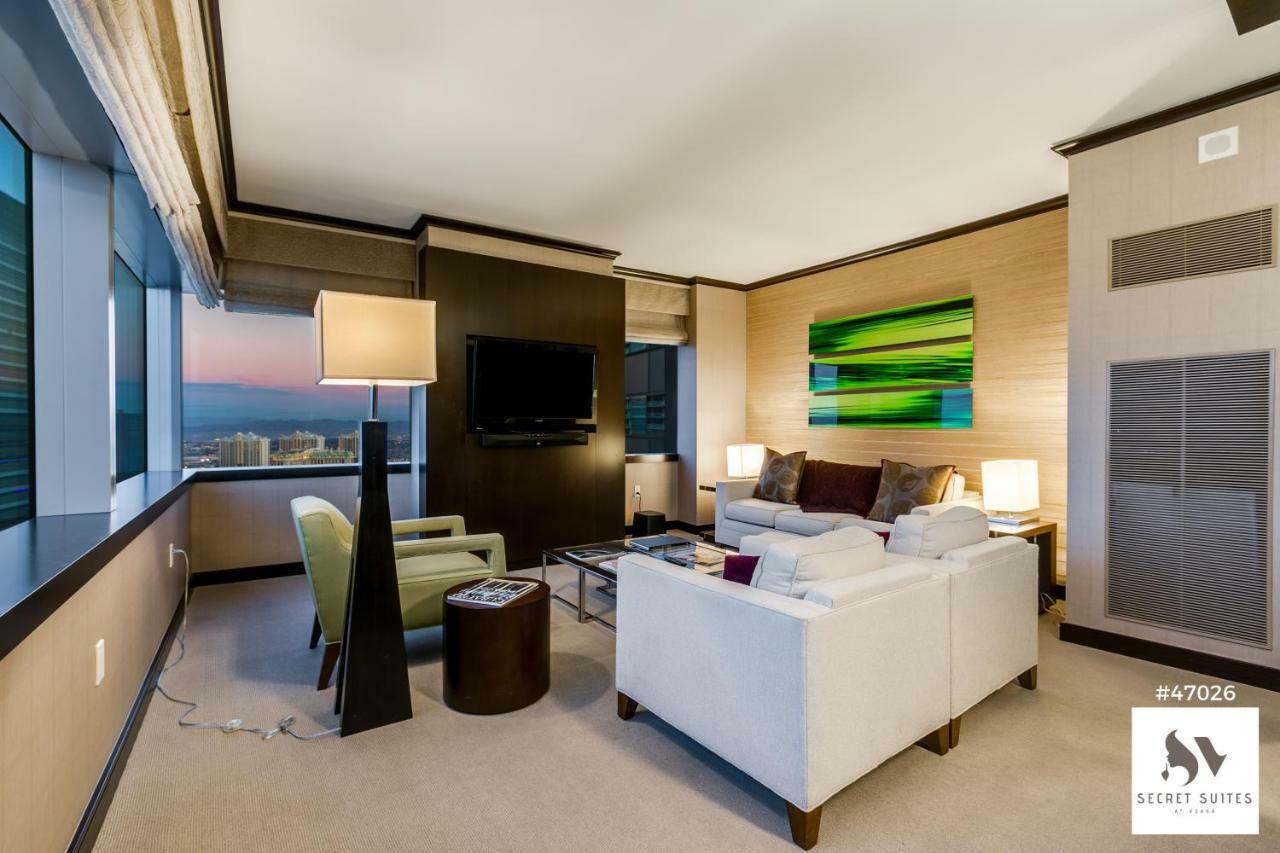 Secret At Vdara Apartahotel 5*