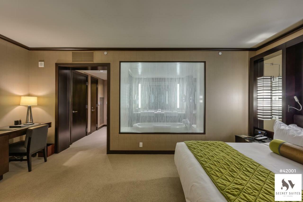 Secret At Vdara 5*