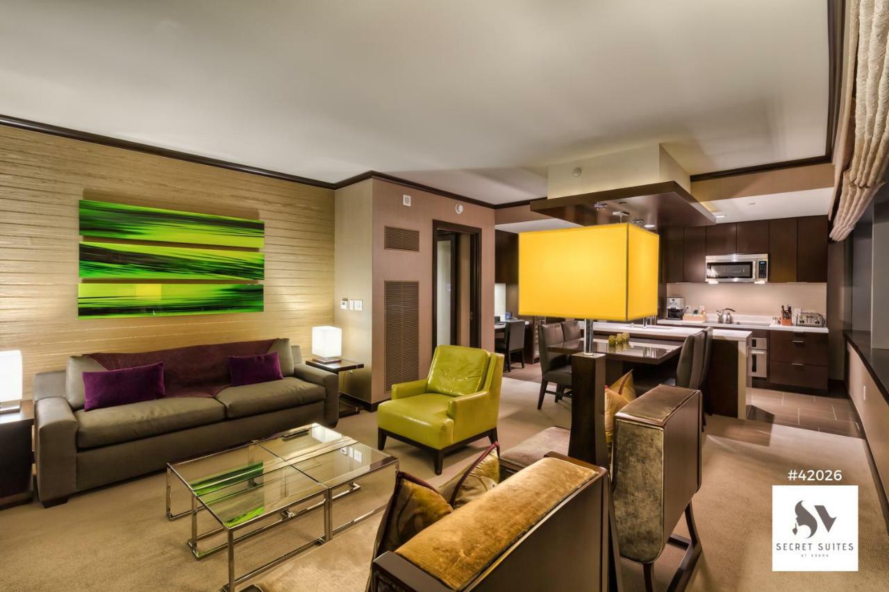 Secret At Vdara Las Vegas