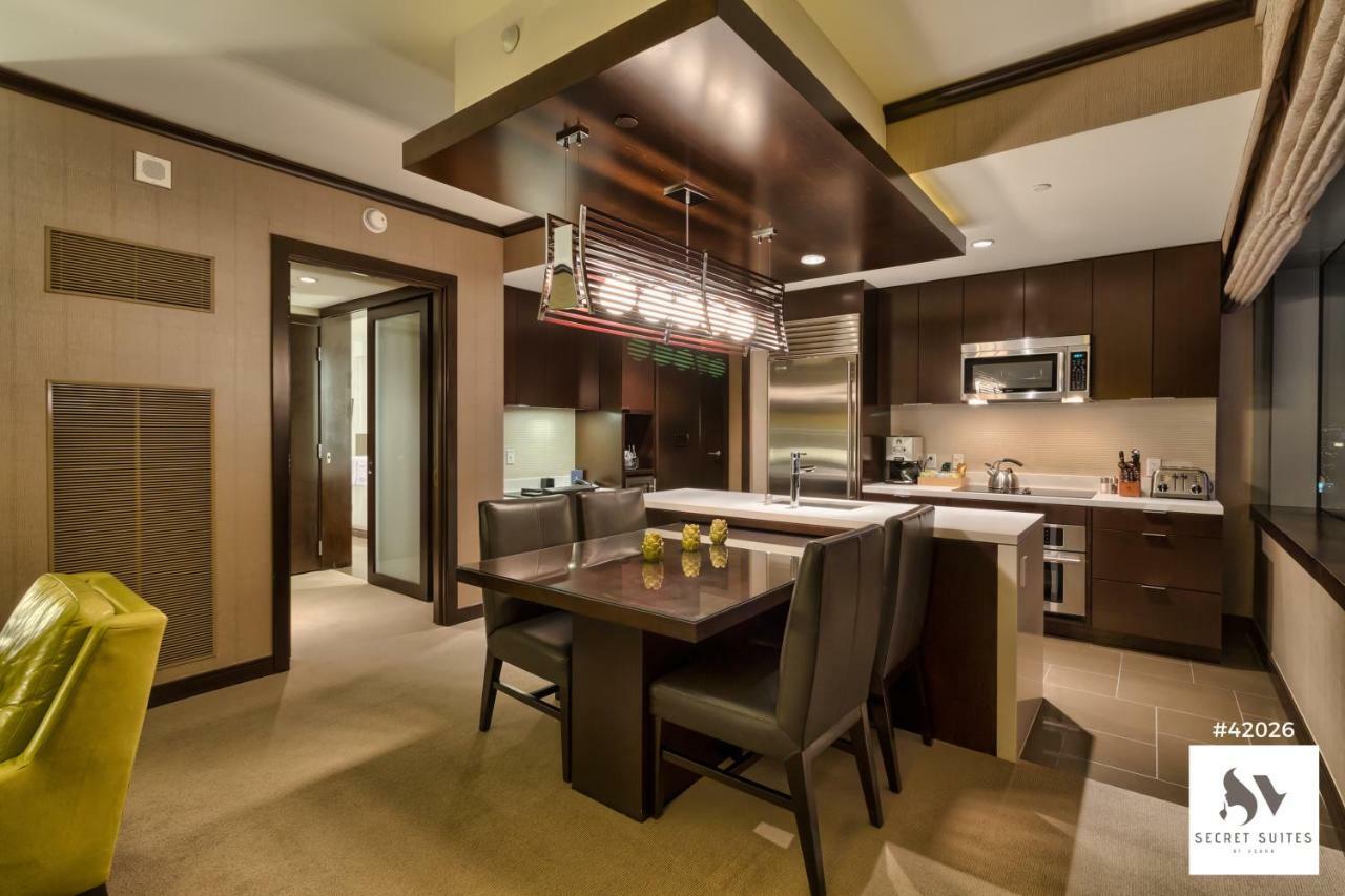 Secret At Vdara 5*