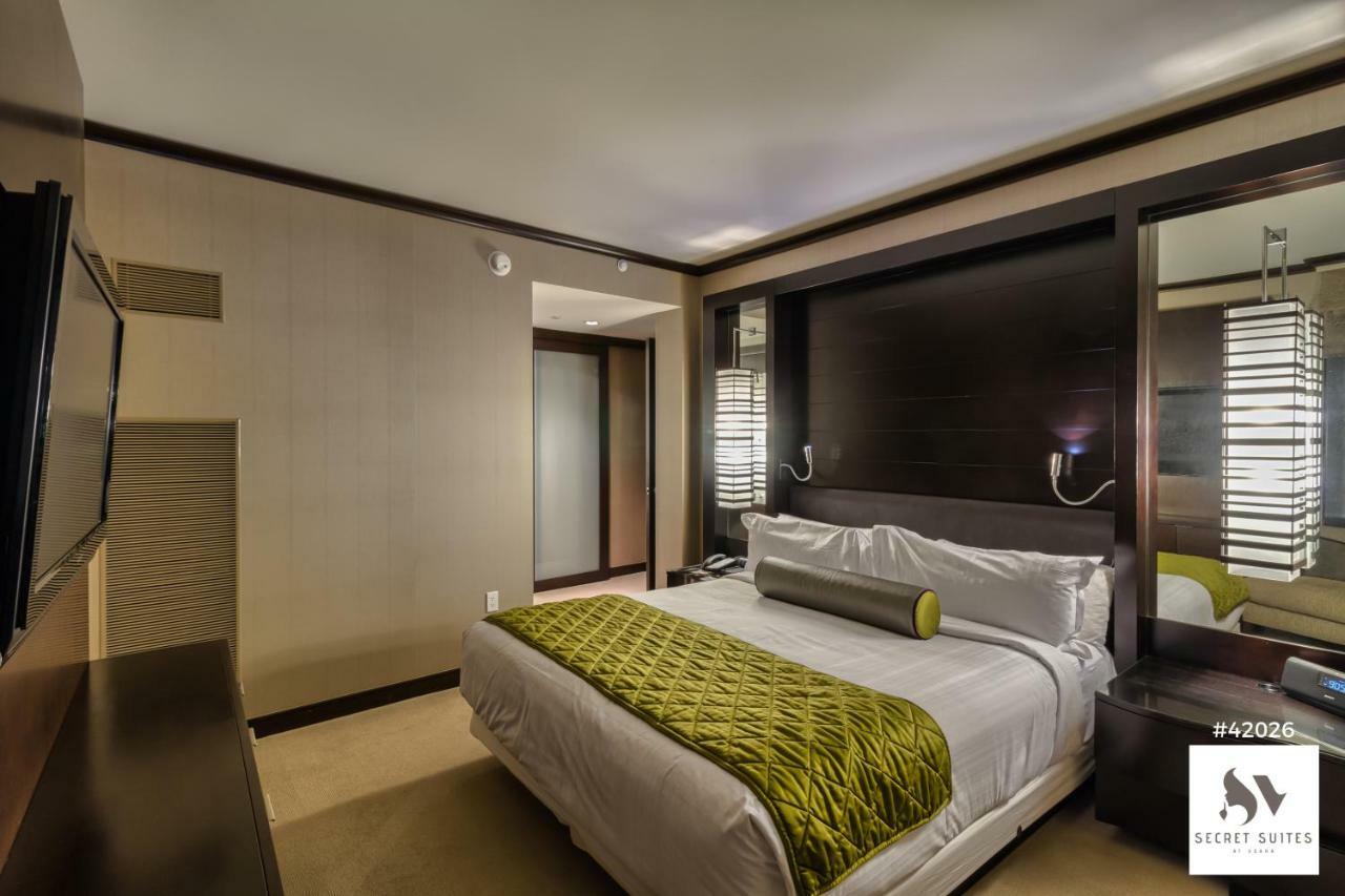 Secret At Vdara Apartahotel Las Vegas
