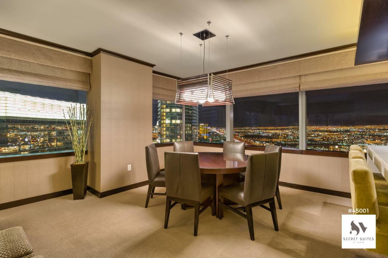 Secret At Vdara Las Vegas