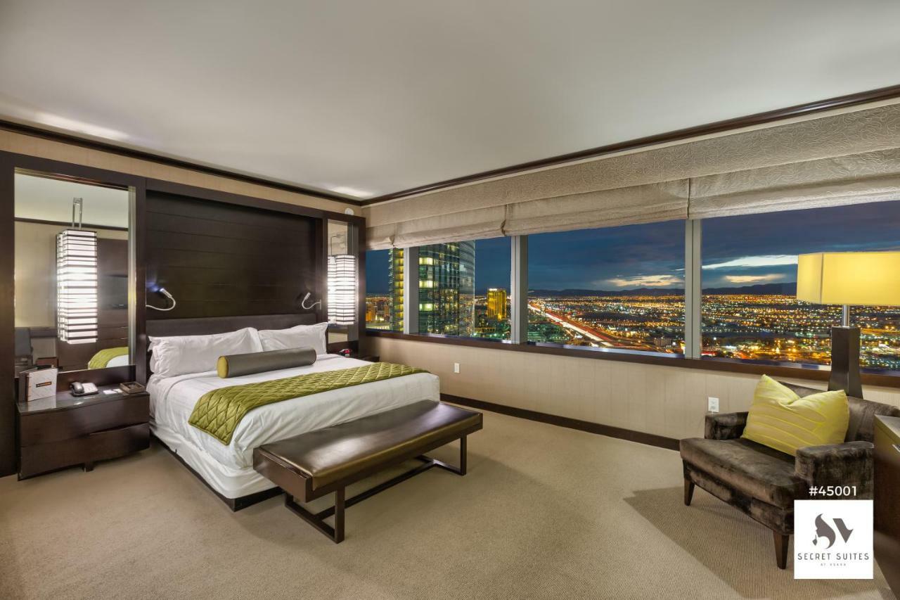 Apartahotel Secret At Vdara 5*