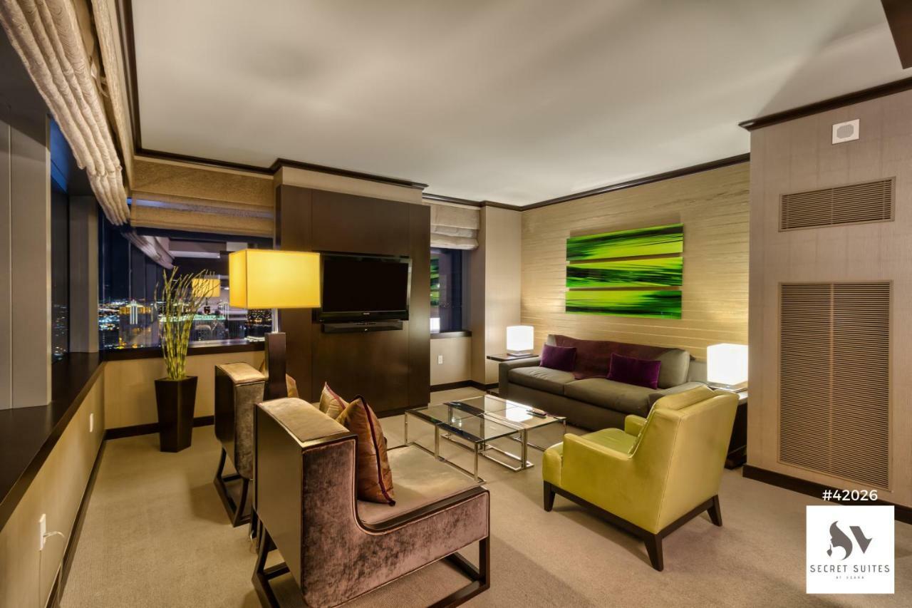 Secret At Vdara Apartahotel Las Vegas
