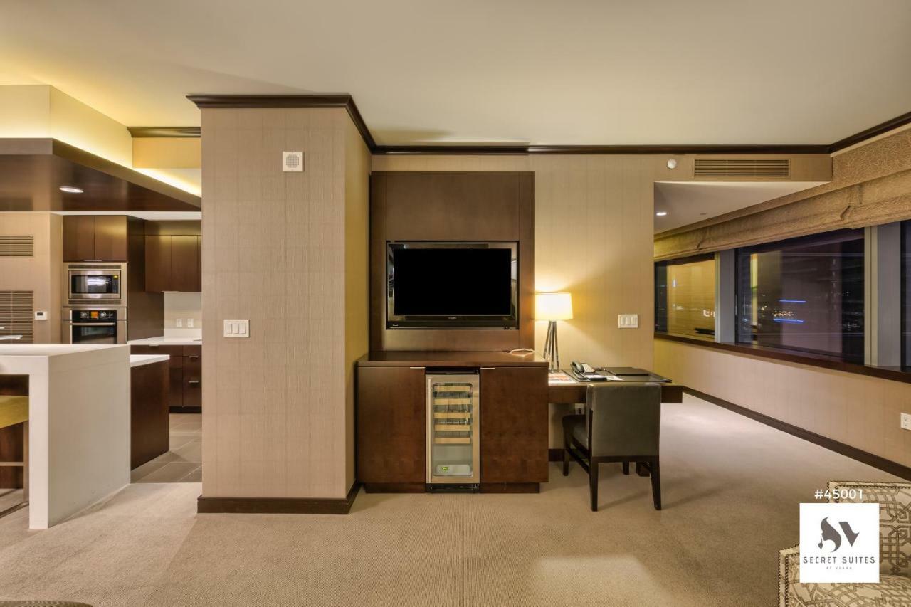 Secret At Vdara