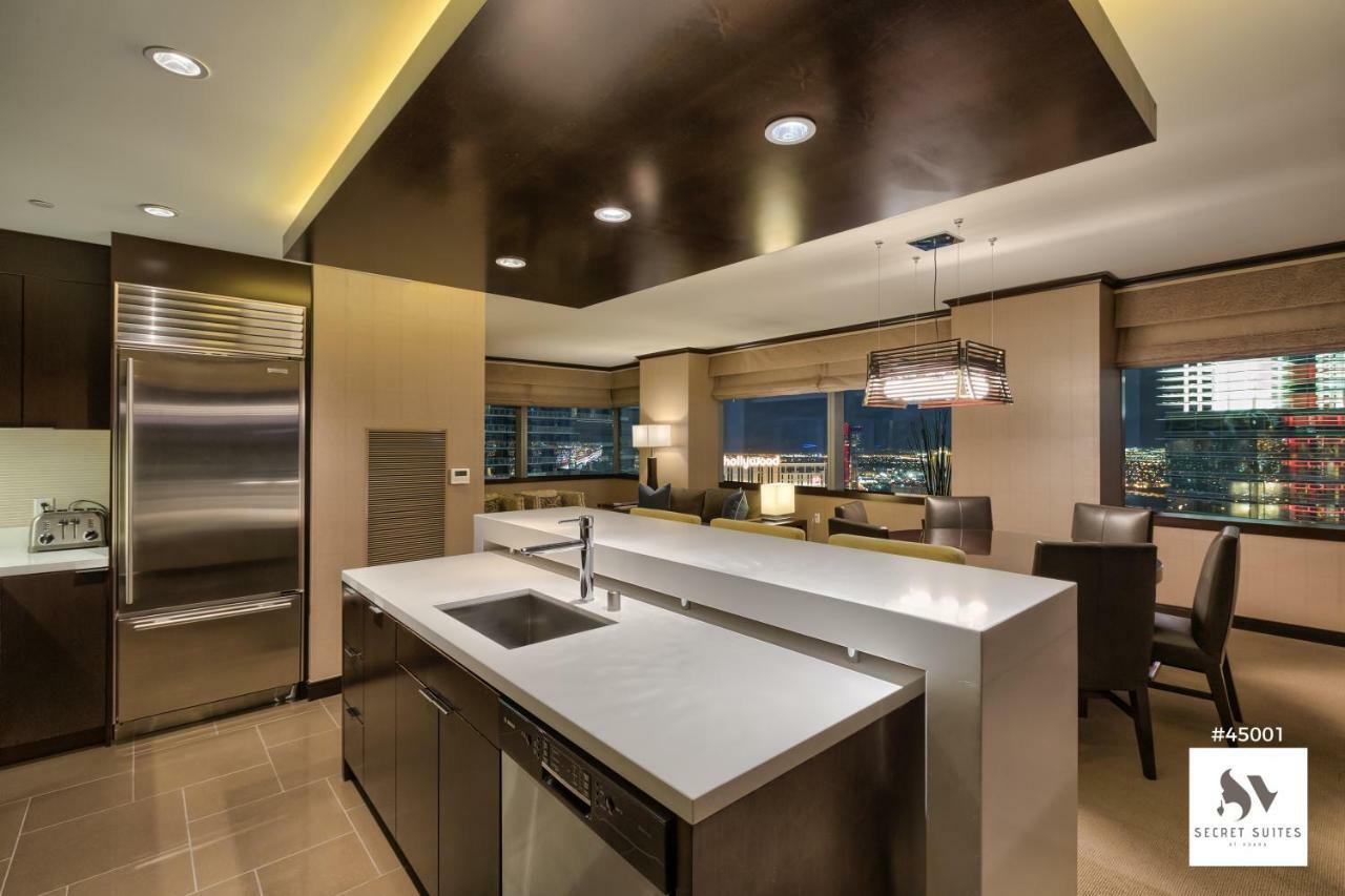 Secret At Vdara Apartahotel 5*