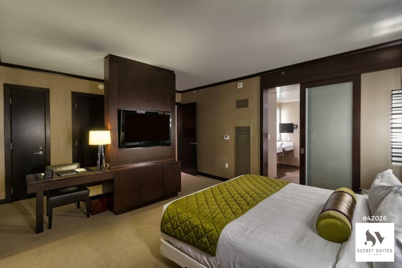 Secret At Vdara Las Vegas