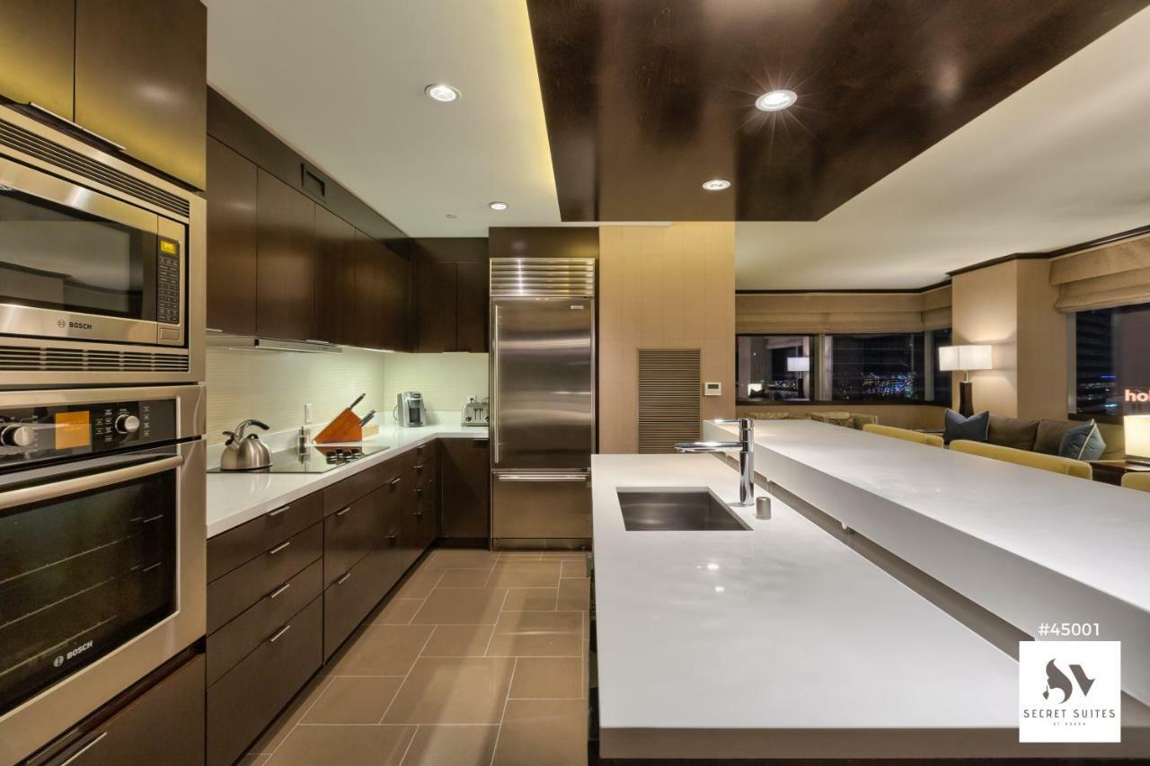 Secret At Vdara Las Vegas
