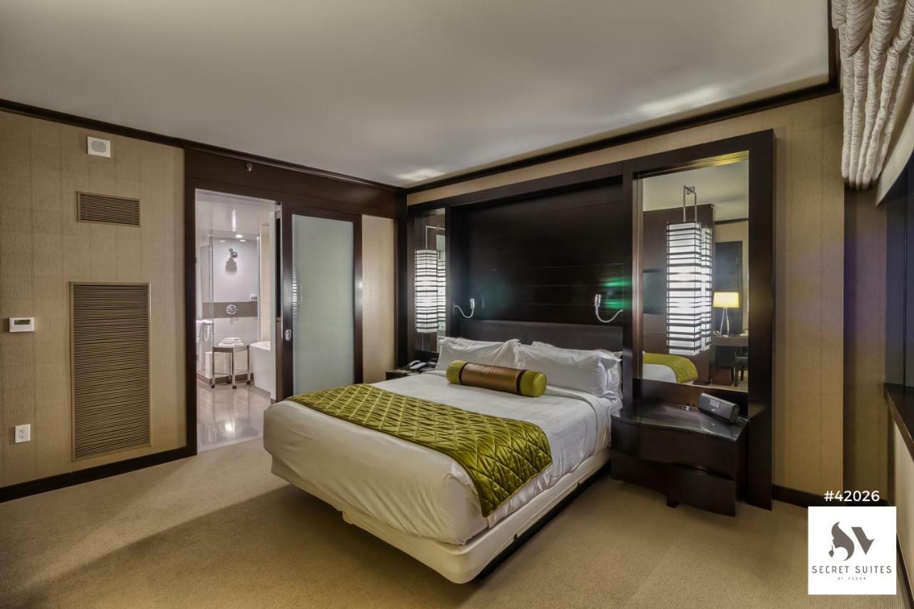 Secret At Vdara Apartahotel 5*
