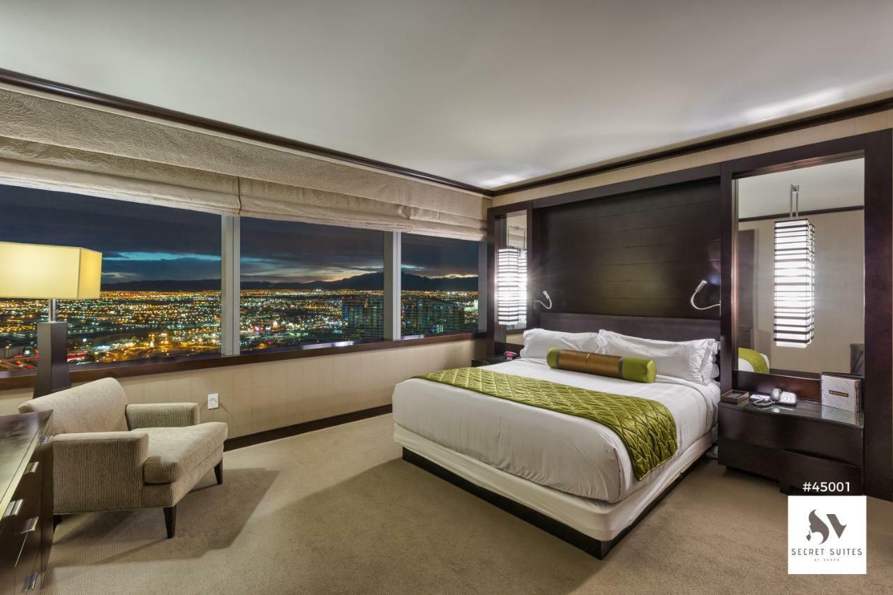 Secret At Vdara Apartahotel
