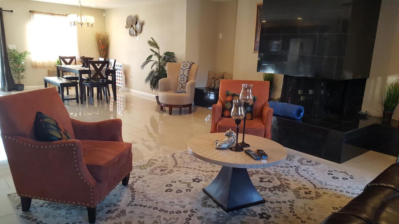 Сasa de vacaciones Beautiful 3 Bed/2 Bath Cozy Get Away Las Vegas