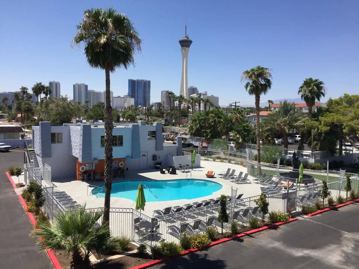 Thunderbird Boutique (adults Only) Hotel