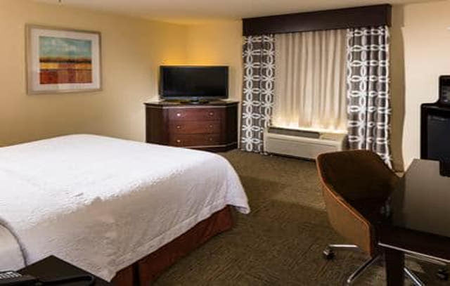 Hampton Y Vegas South Hotel