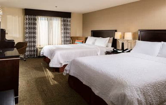Hampton Y Vegas South Las Vegas