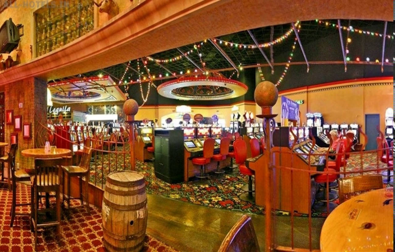 Fiesta Rancho Casino 3* Las Vegas